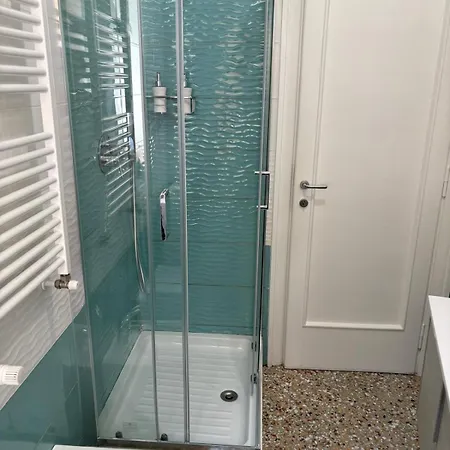 Maison Matilde Piazza Bologna アパート *