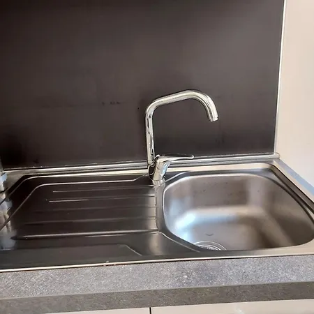 Maison Matilde Piazza Bologna Apartment Rome