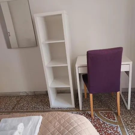 アパート Maison Matilde Piazza Bologna ローマ