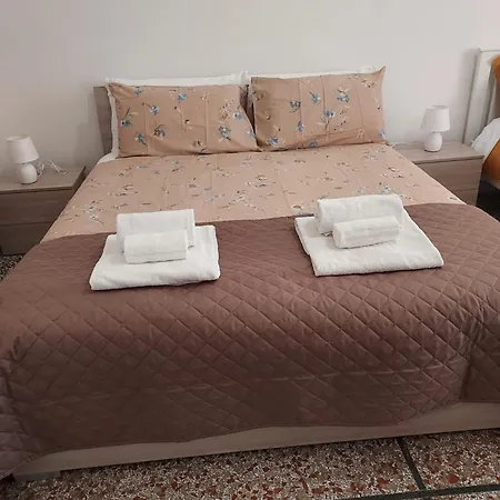 Maison Matilde Piazza Bologna アパート