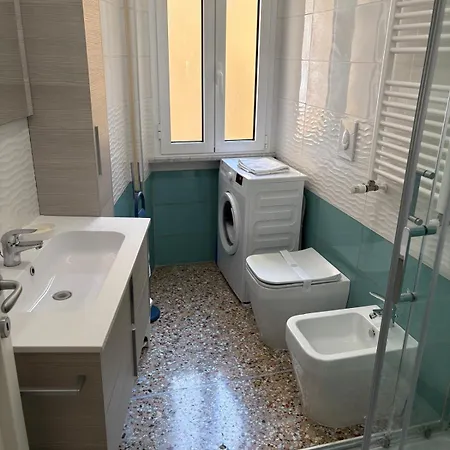 アパート Maison Matilde Piazza Bologna