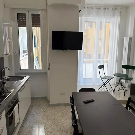 Maison Matilde Piazza Bologna アパート *