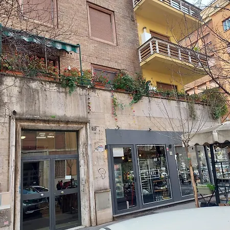 Maison Matilde Piazza Bologna *