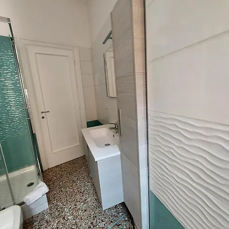 Maison Matilde Piazza Bologna Rome