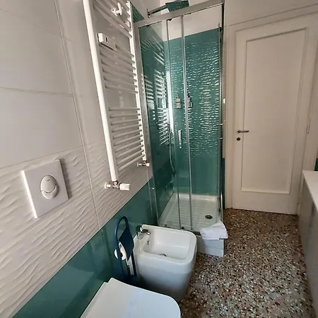 Maison Matilde Piazza Bologna * Rome