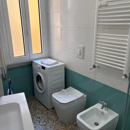 アパート Maison Matilde Piazza Bologna *
