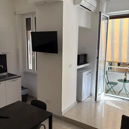 Maison Matilde Piazza Bologna * Rome