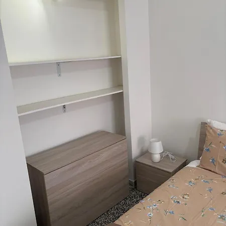 Apartment Maison Matilde Piazza Bologna