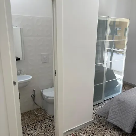 アパート Maison Matilde Piazza Bologna ローマ