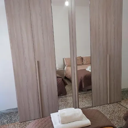 Maison Matilde Piazza Bologna ローマ