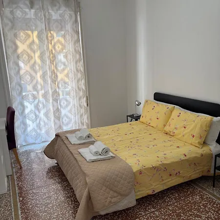 Maison Matilde Piazza Bologna * ローマ