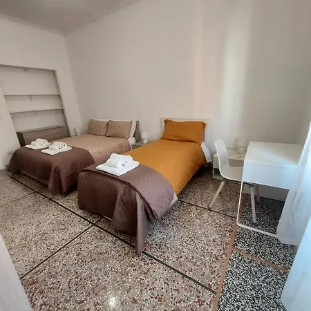 Maison Matilde Piazza Bologna