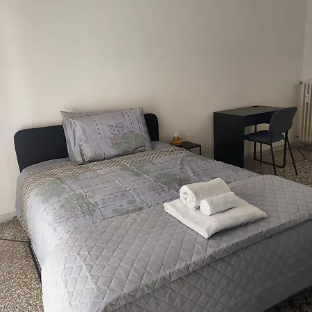 Maison Matilde Piazza Bologna * ローマ
