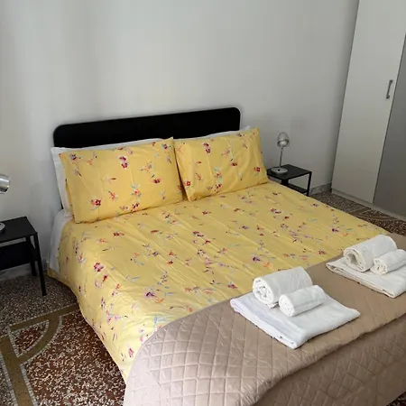 Maison Matilde Piazza Bologna * Rome