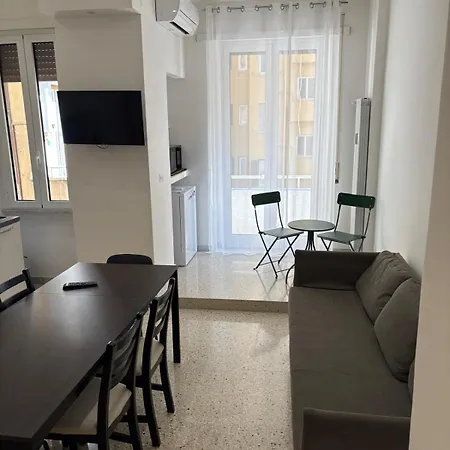 アパート Maison Matilde Piazza Bologna *