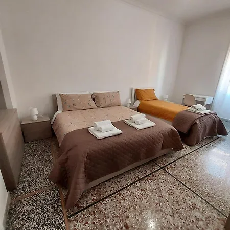 Apartment Maison Matilde Piazza Bologna Rome