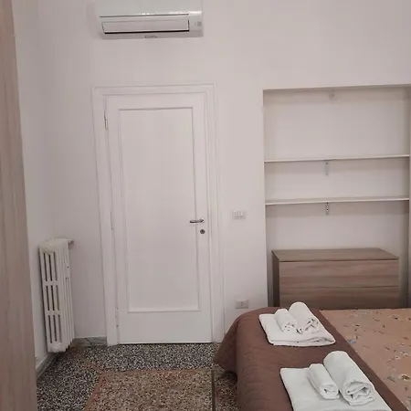 Maison Matilde Piazza Bologna Апартаменты
