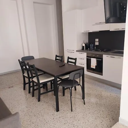 Maison Matilde Piazza Bologna Апартаменты